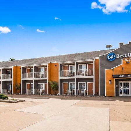 Best Western Galena Inn&Suites Exterior foto