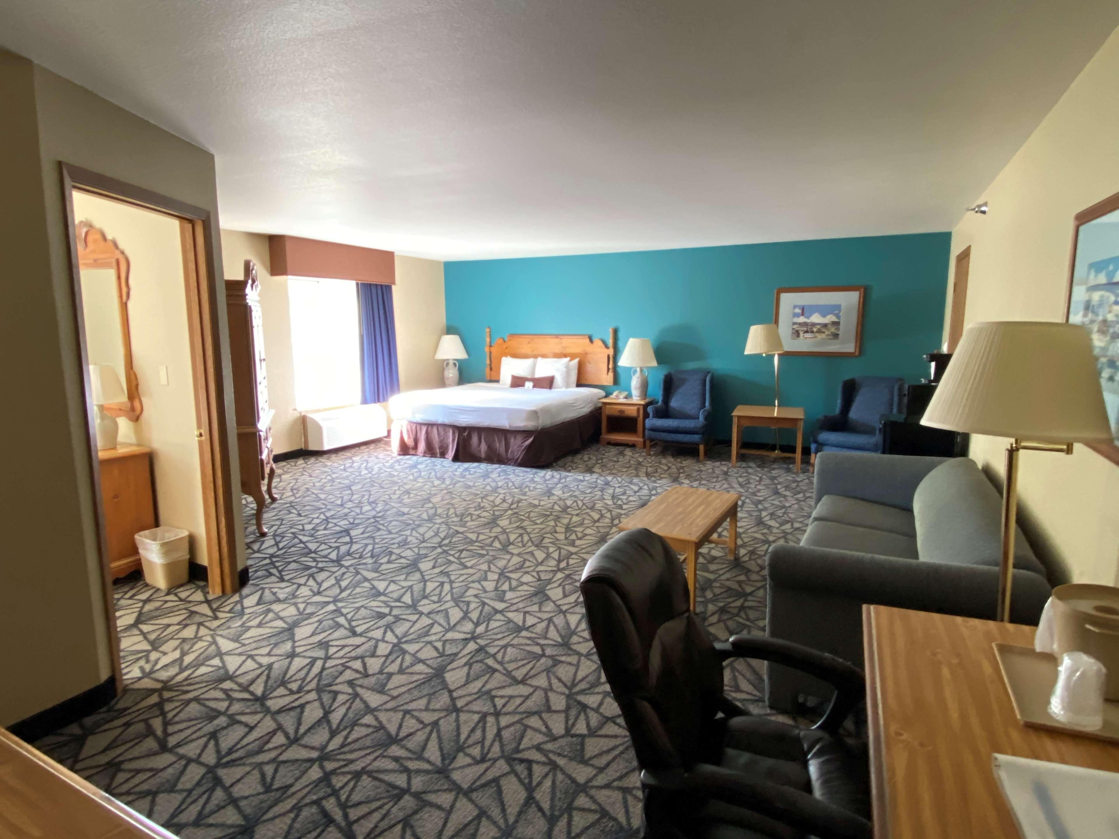 Best Western Galena Inn&Suites Exterior foto