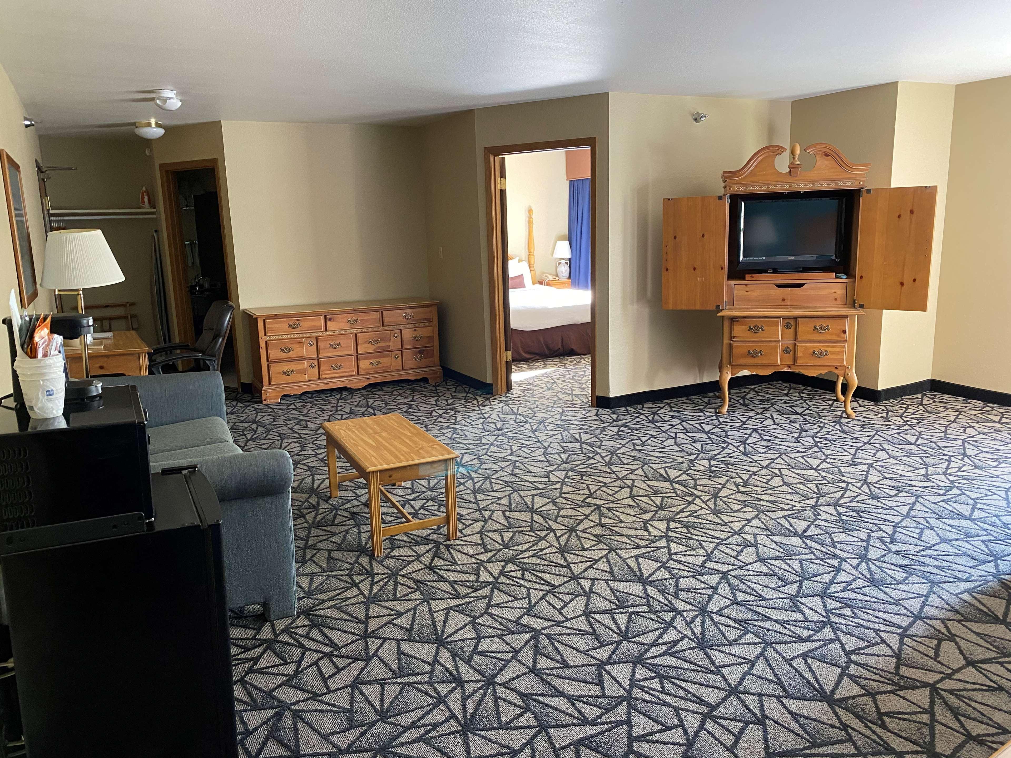 Best Western Galena Inn&Suites Exterior foto