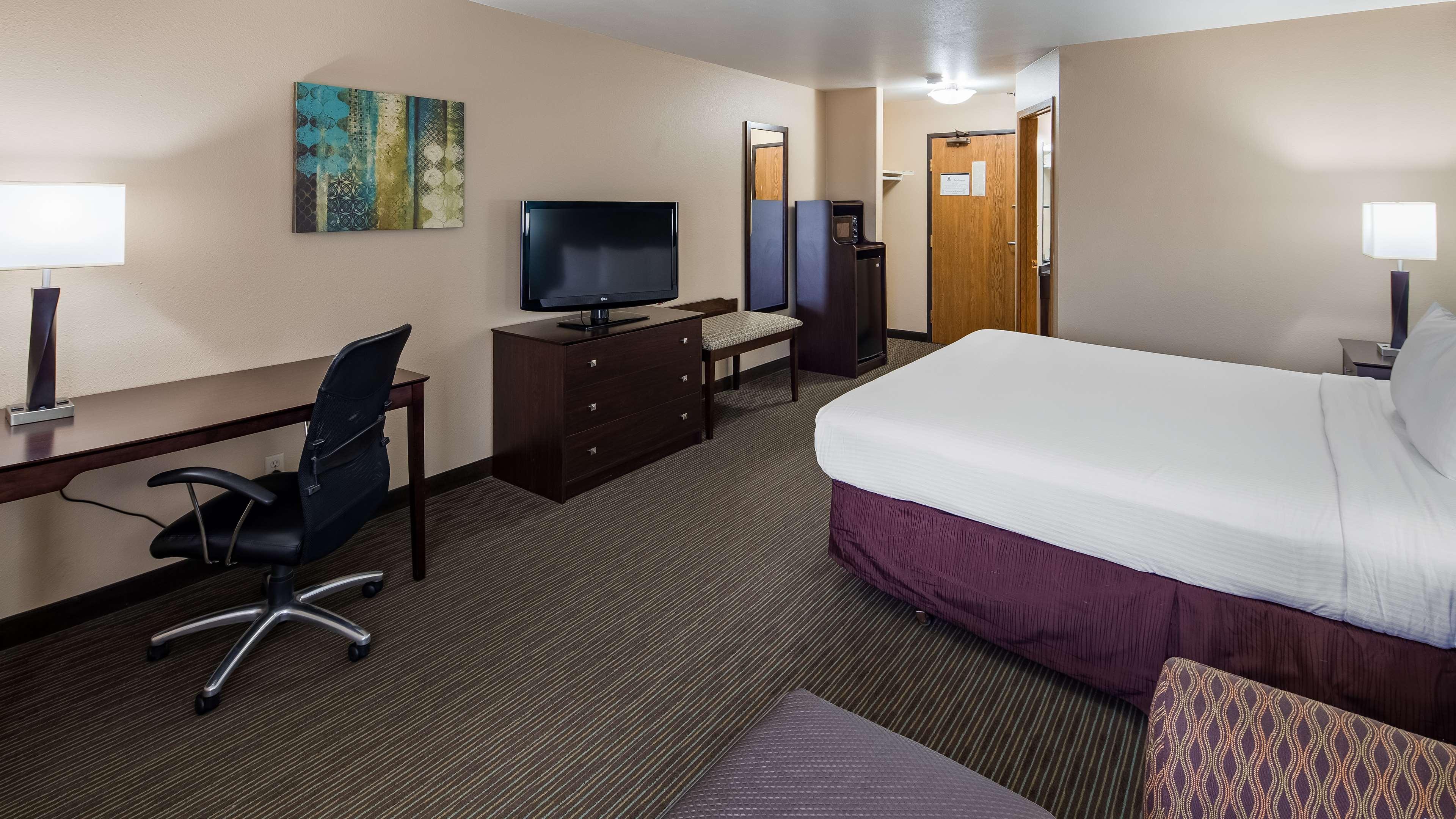 Best Western Galena Inn&Suites Exterior foto