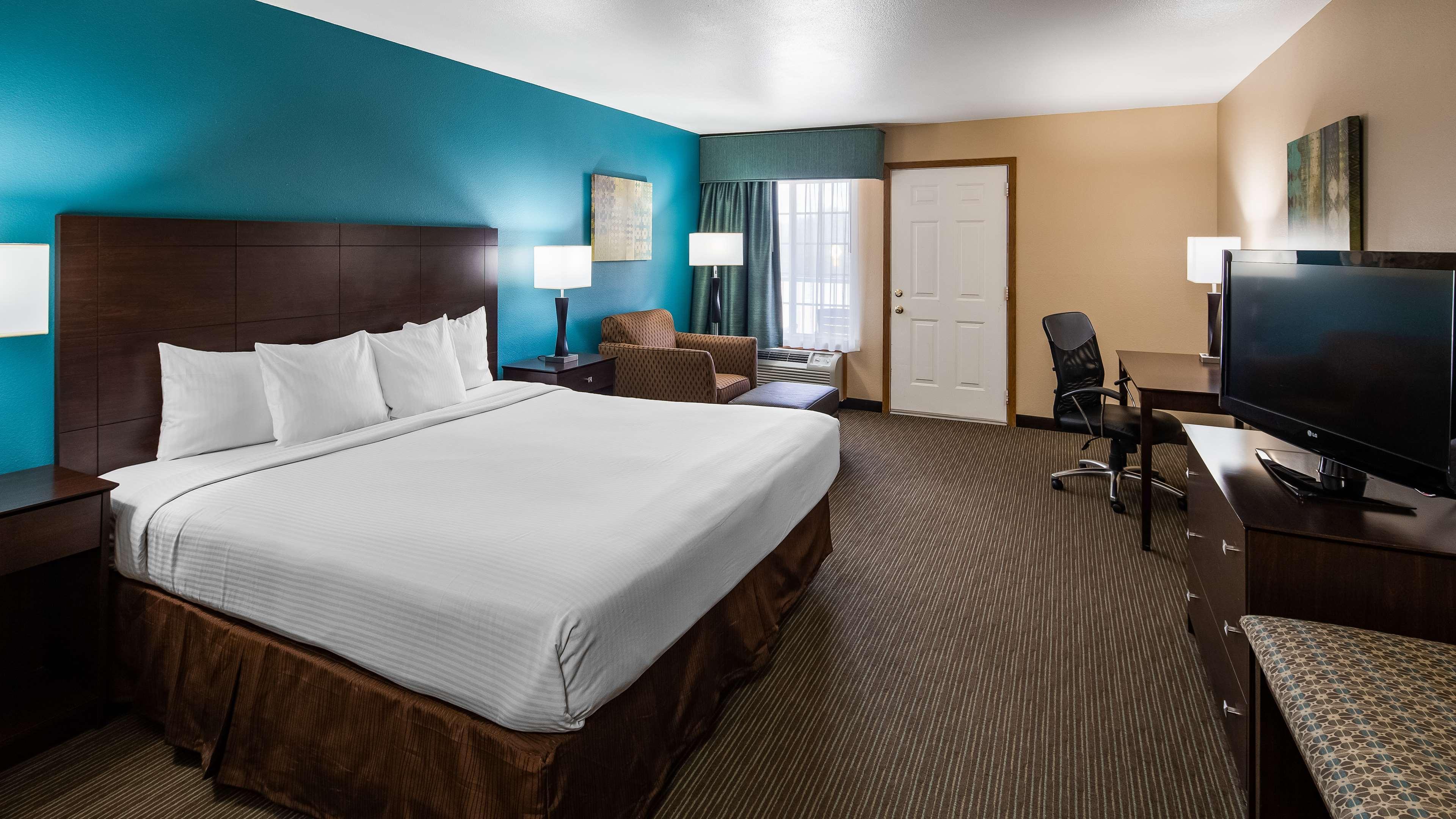 Best Western Galena Inn&Suites Exterior foto
