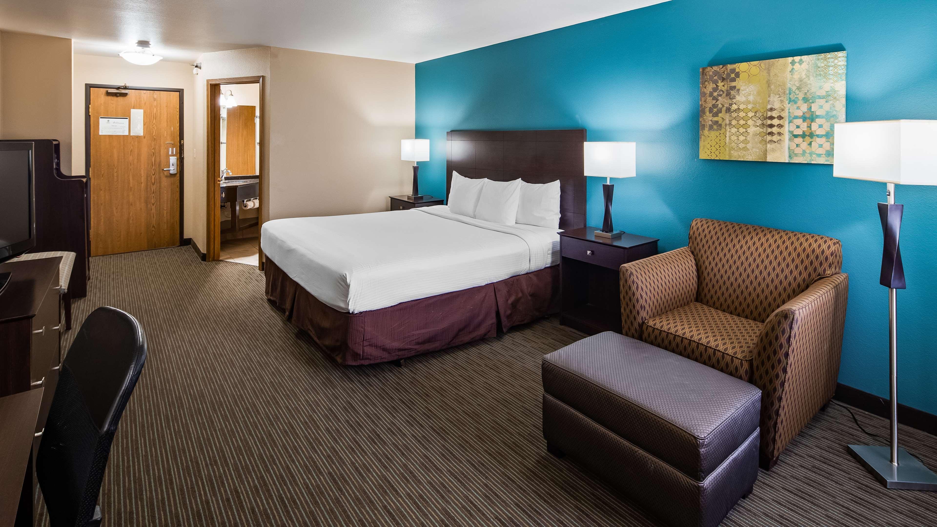 Best Western Galena Inn&Suites Exterior foto