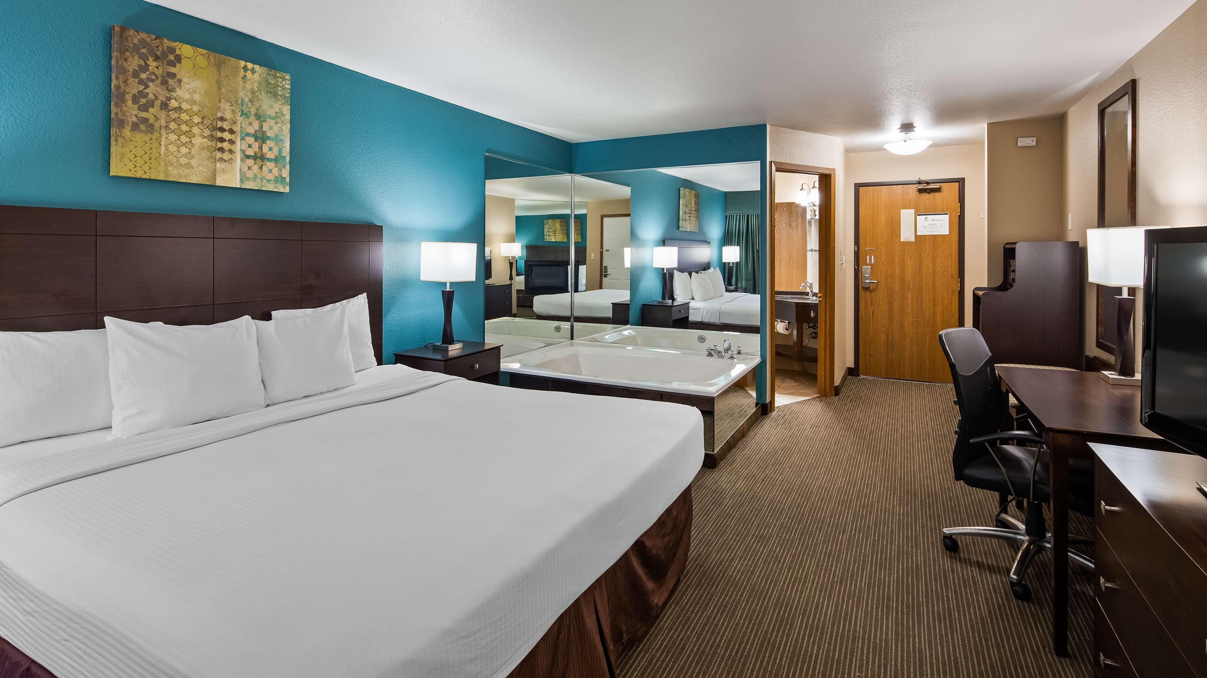 Best Western Galena Inn&Suites Exterior foto