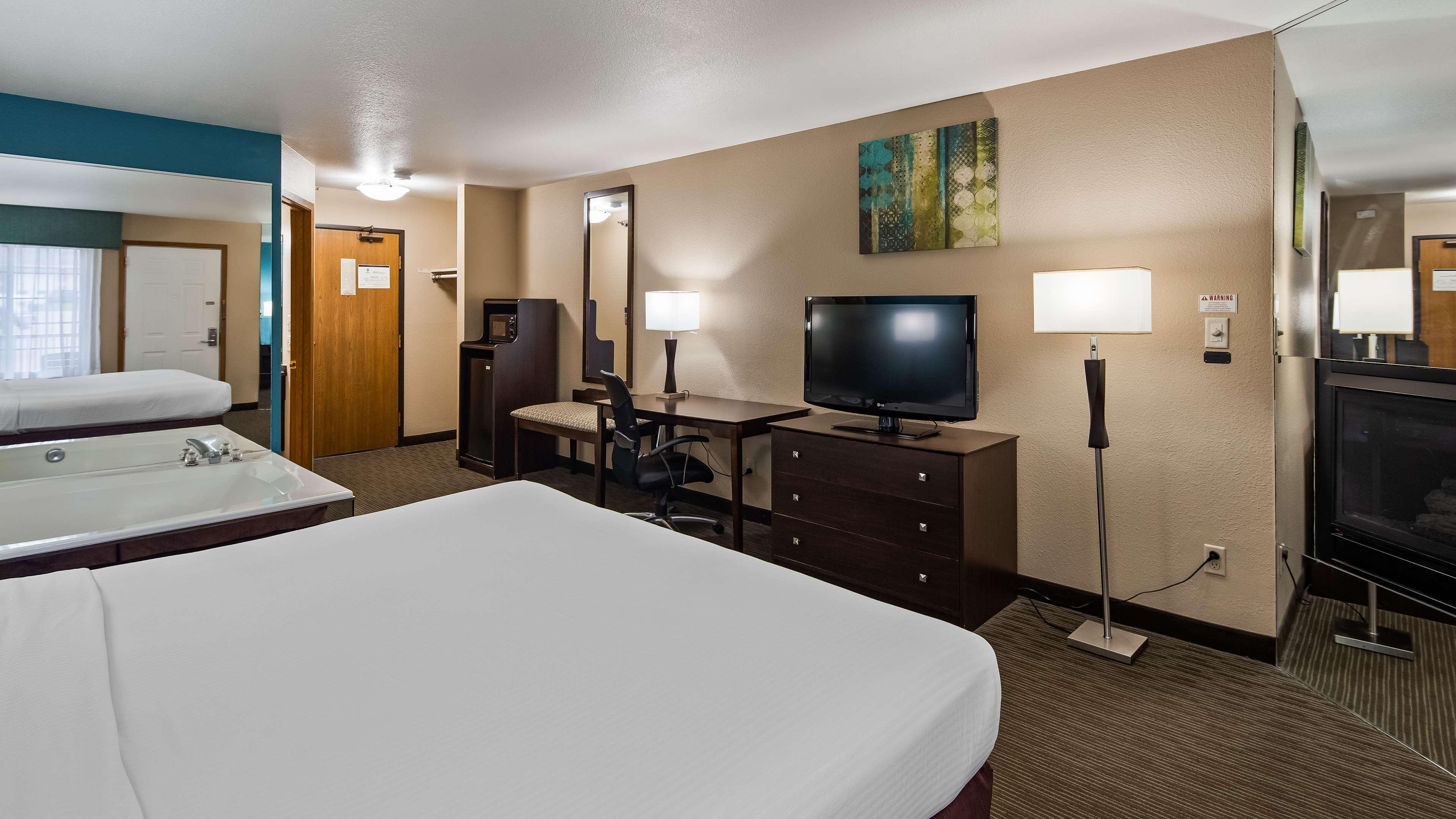 Best Western Galena Inn&Suites Exterior foto