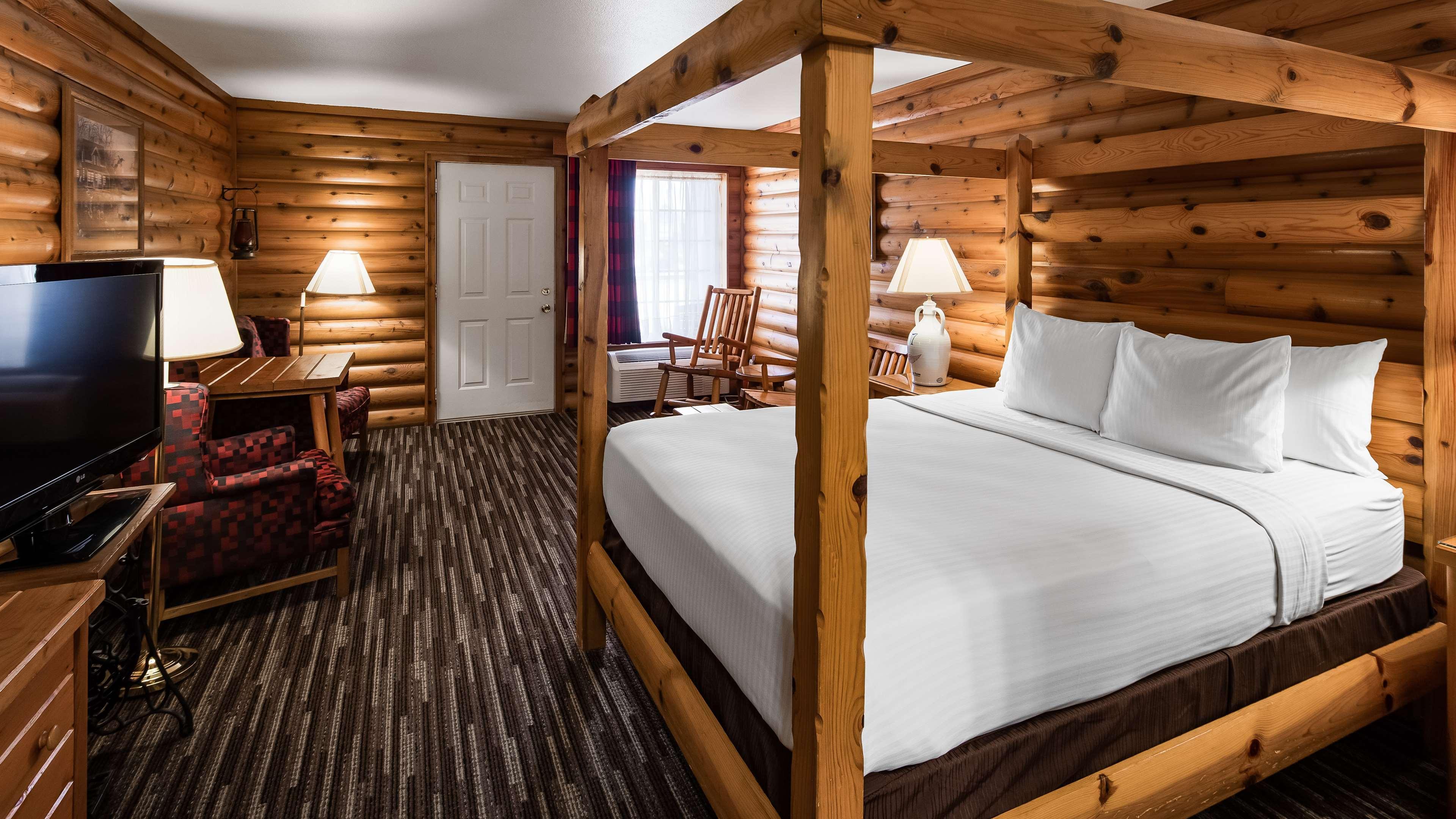 Best Western Galena Inn&Suites Exterior foto