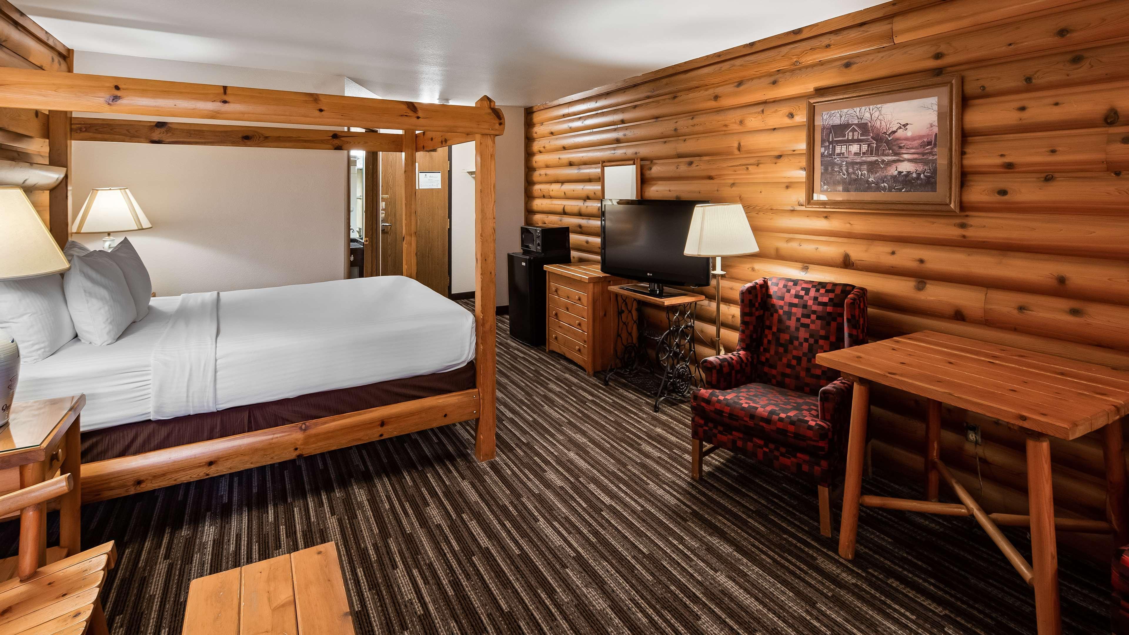 Best Western Galena Inn&Suites Exterior foto