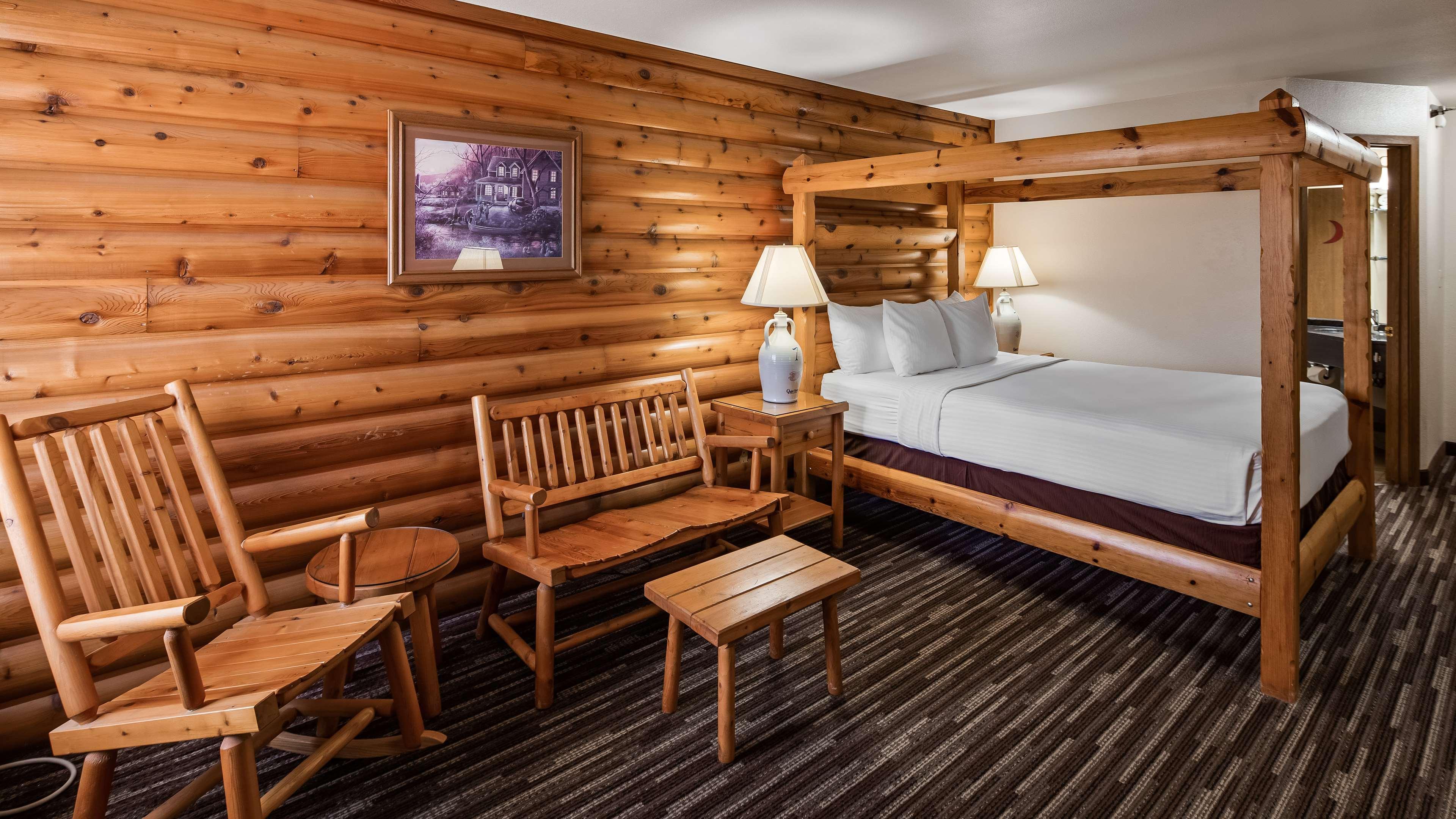 Best Western Galena Inn&Suites Exterior foto