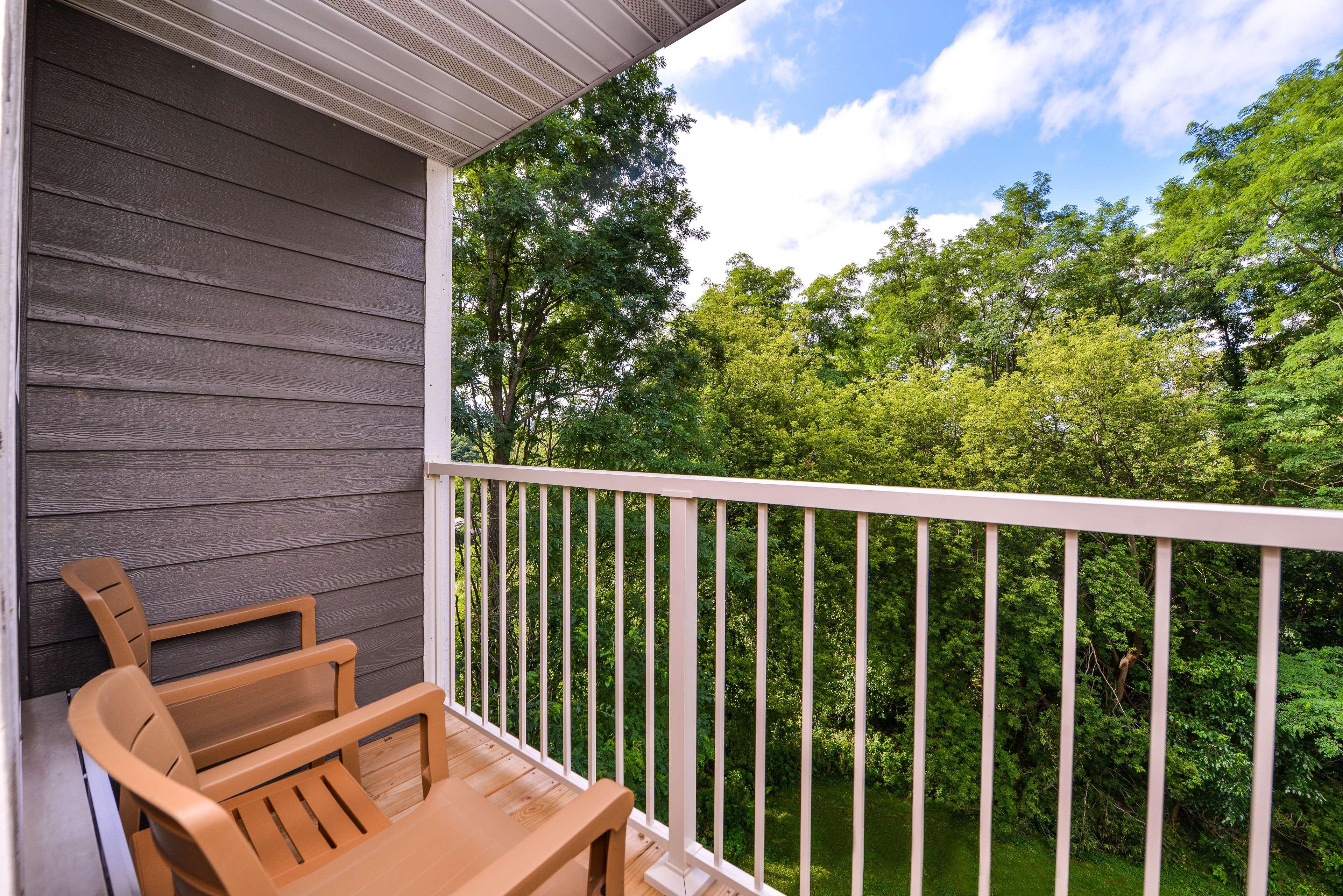 Best Western Galena Inn&Suites Exterior foto