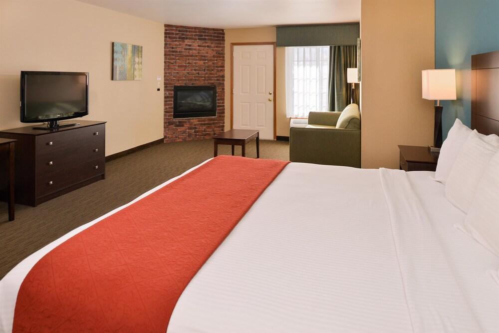 Best Western Galena Inn&Suites Exterior foto