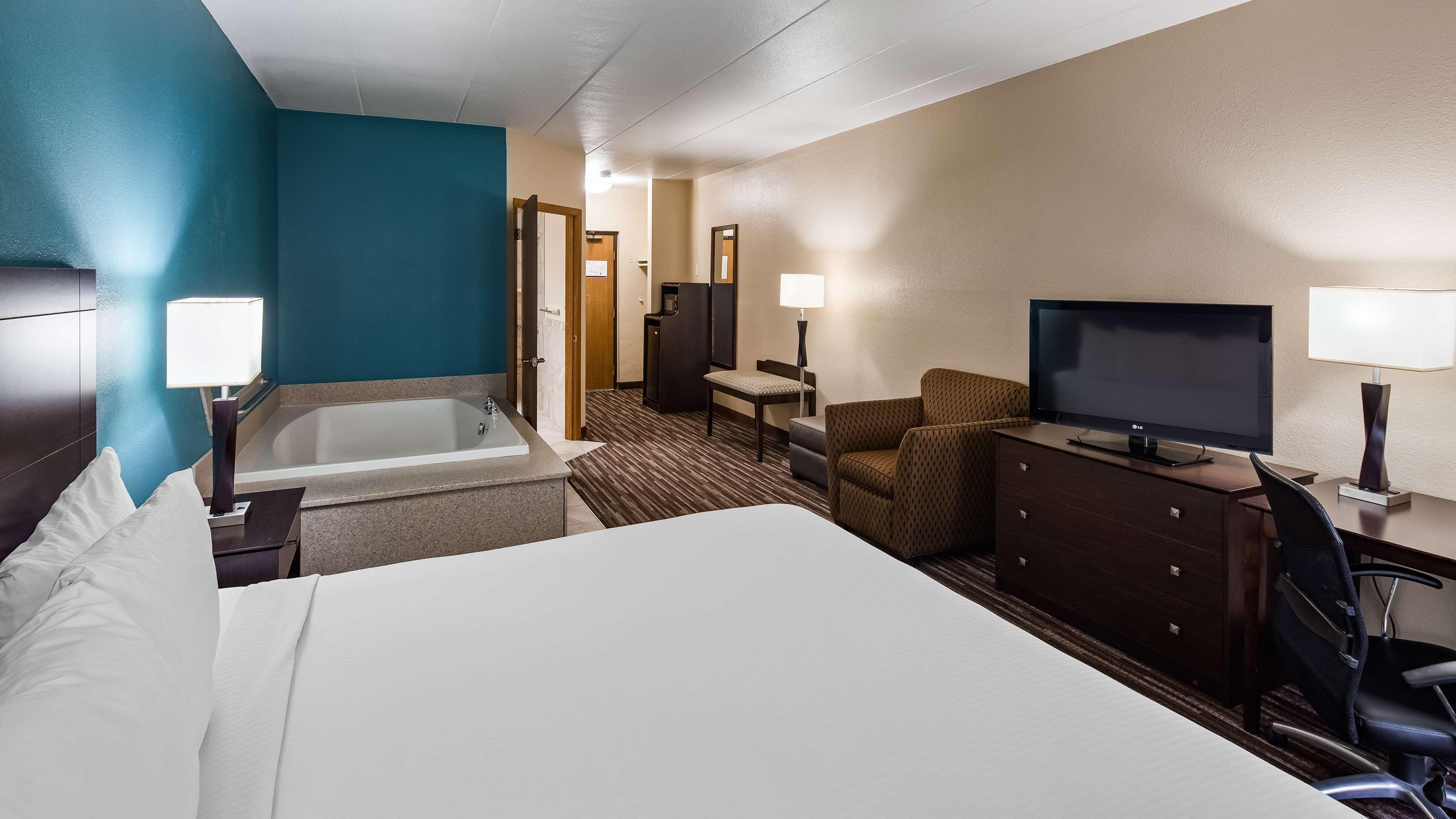 Best Western Galena Inn&Suites Exterior foto