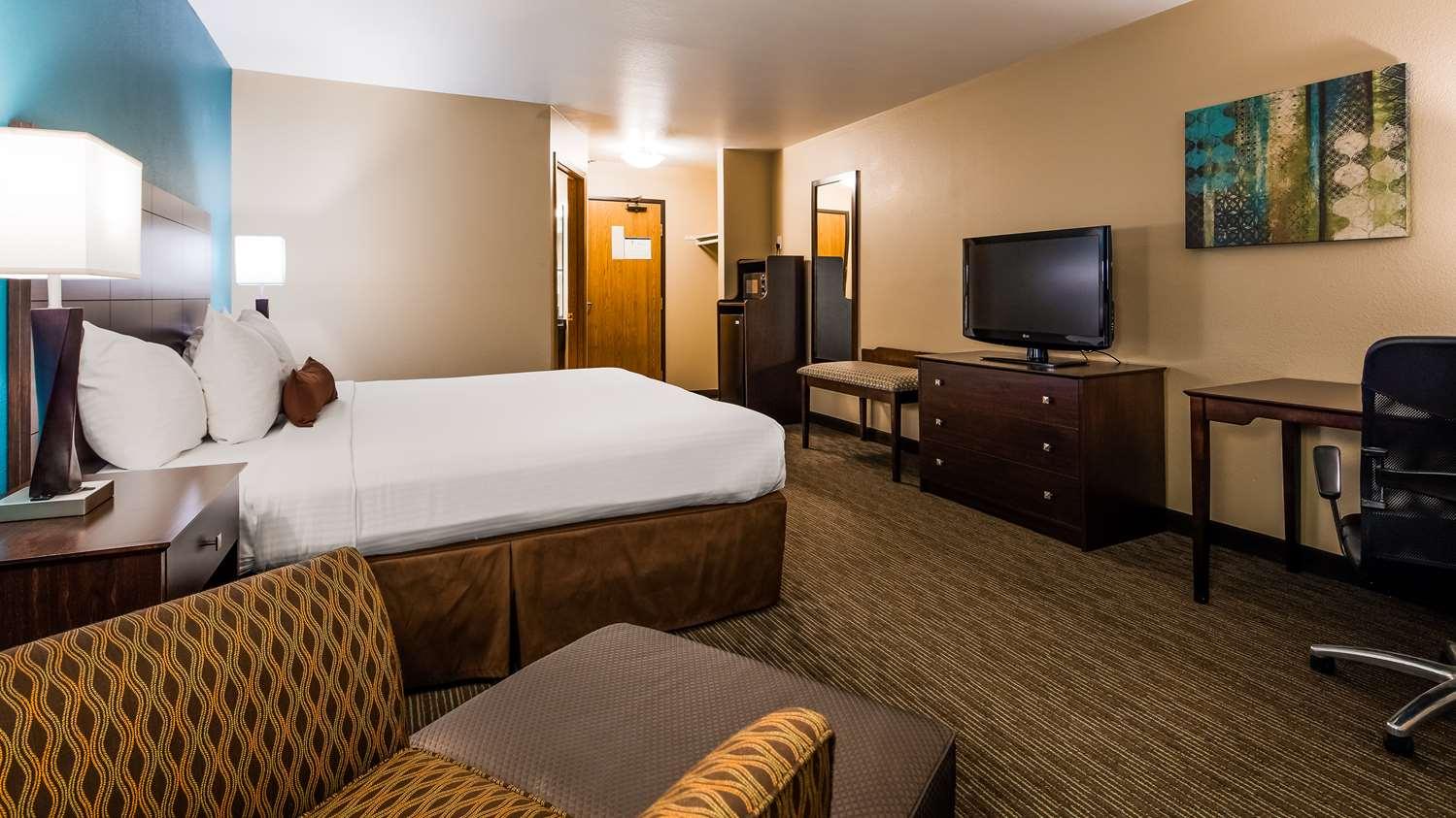 Best Western Galena Inn&Suites Exterior foto