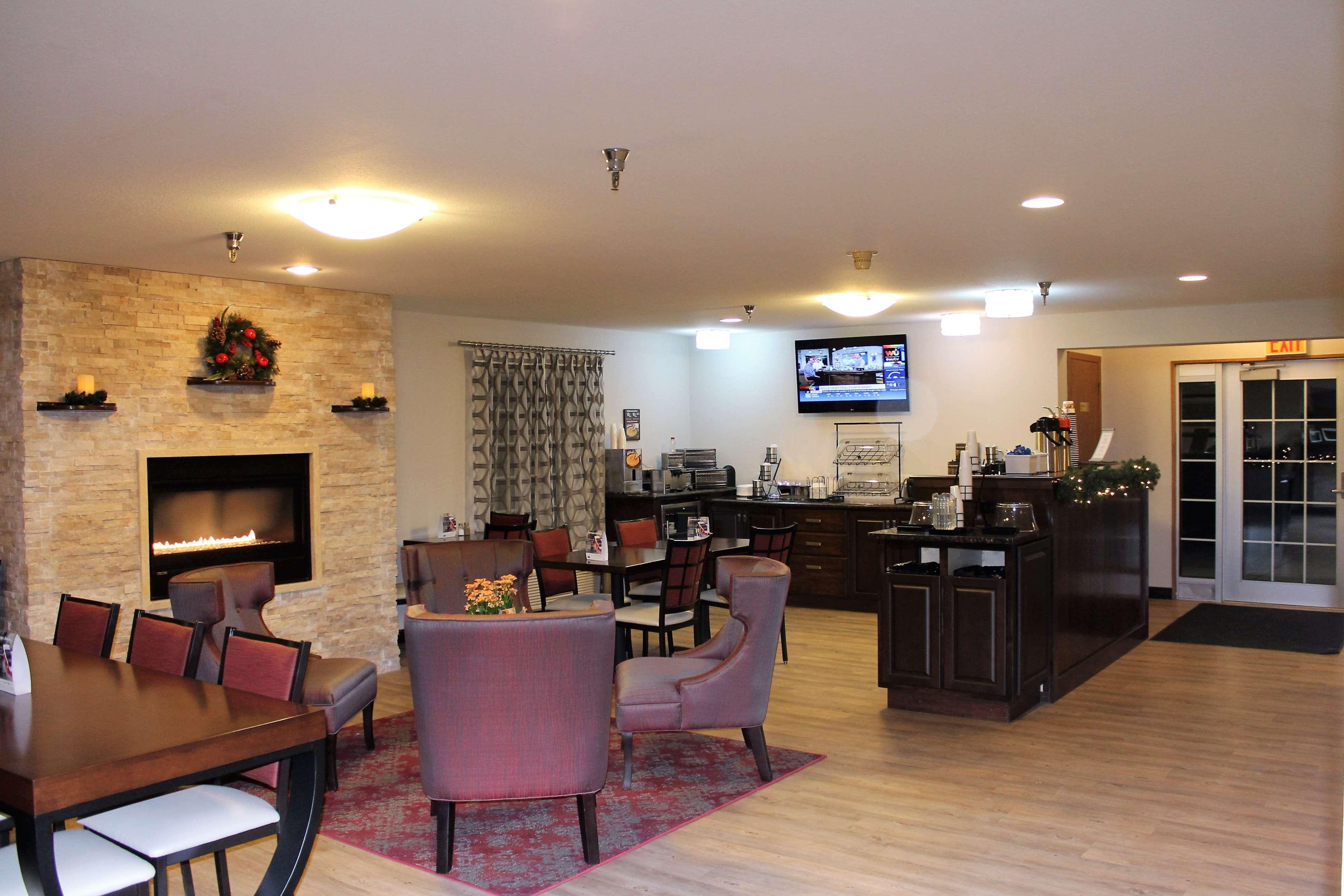 Best Western Galena Inn&Suites Exterior foto