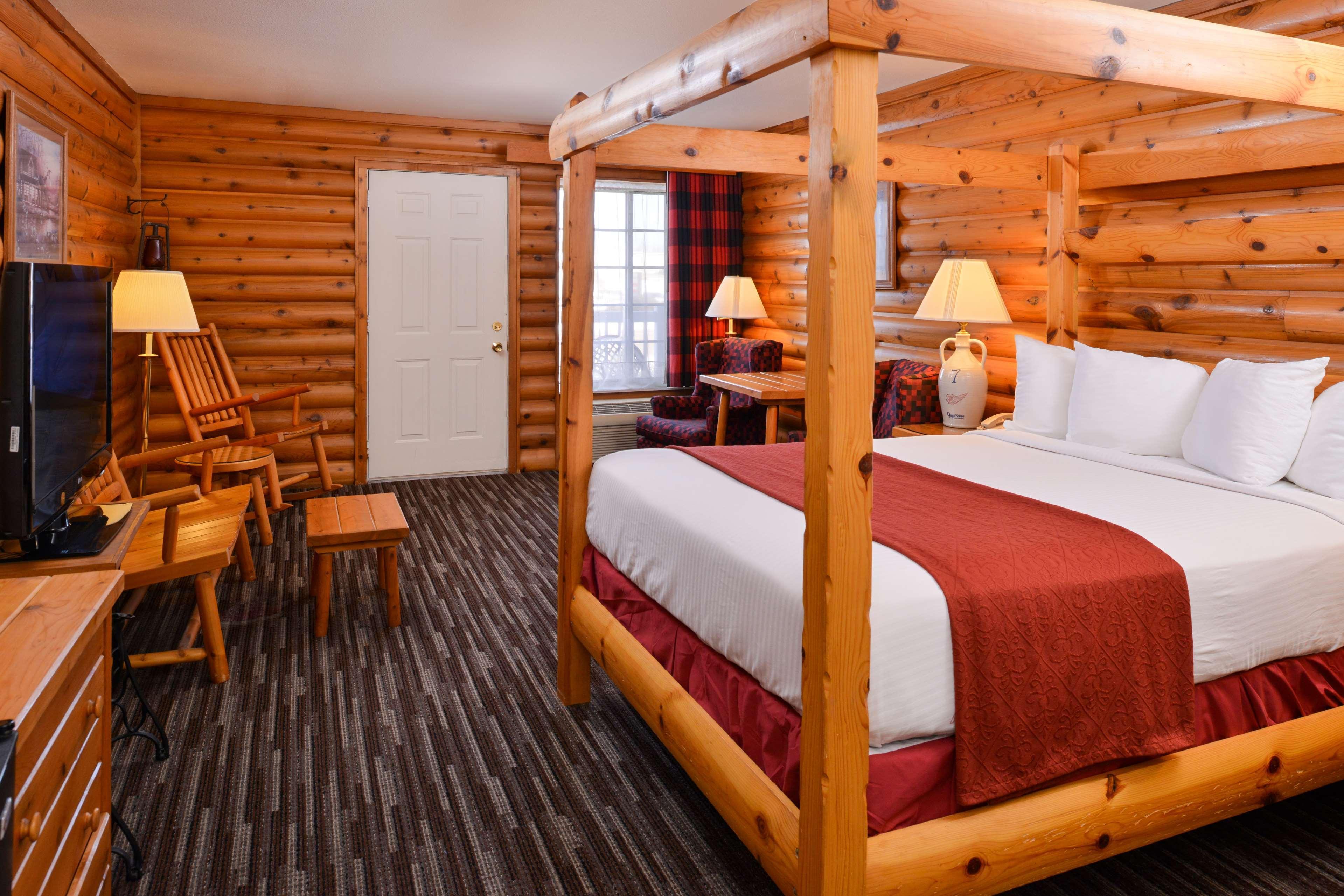 Best Western Galena Inn&Suites Exterior foto