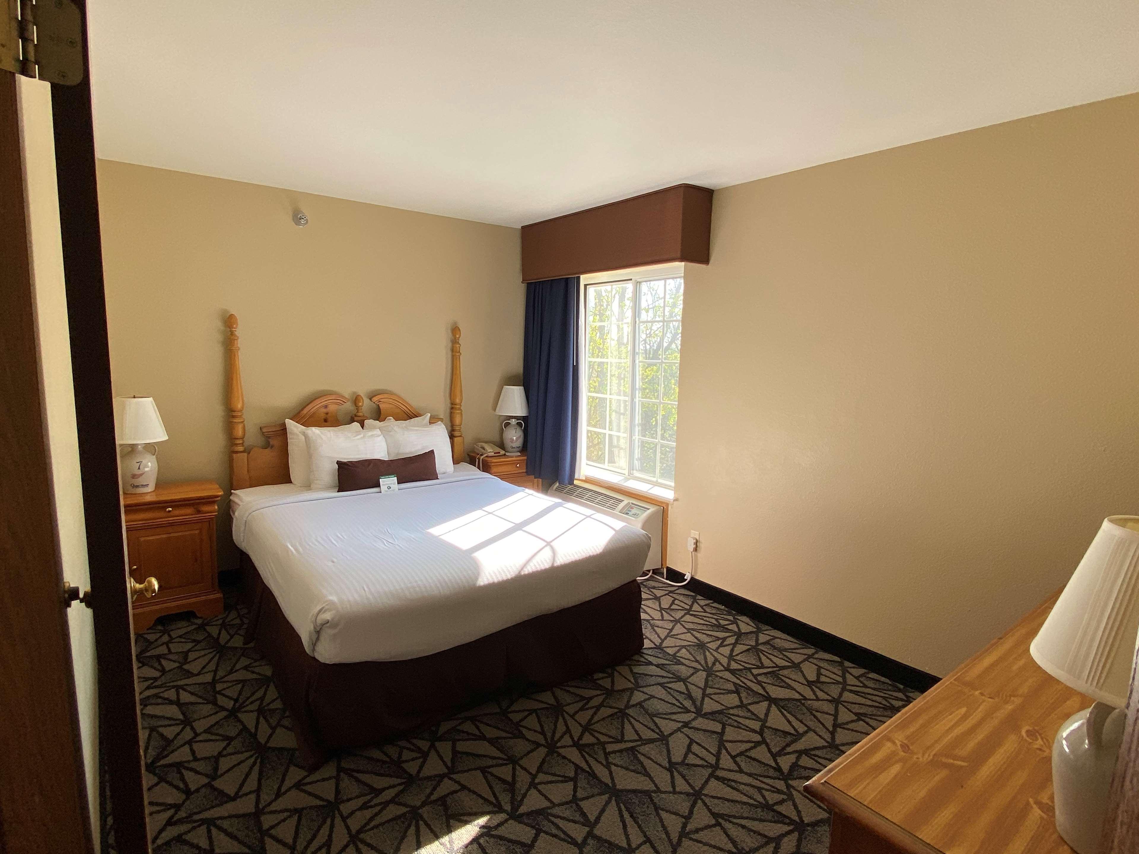 Best Western Galena Inn&Suites Exterior foto