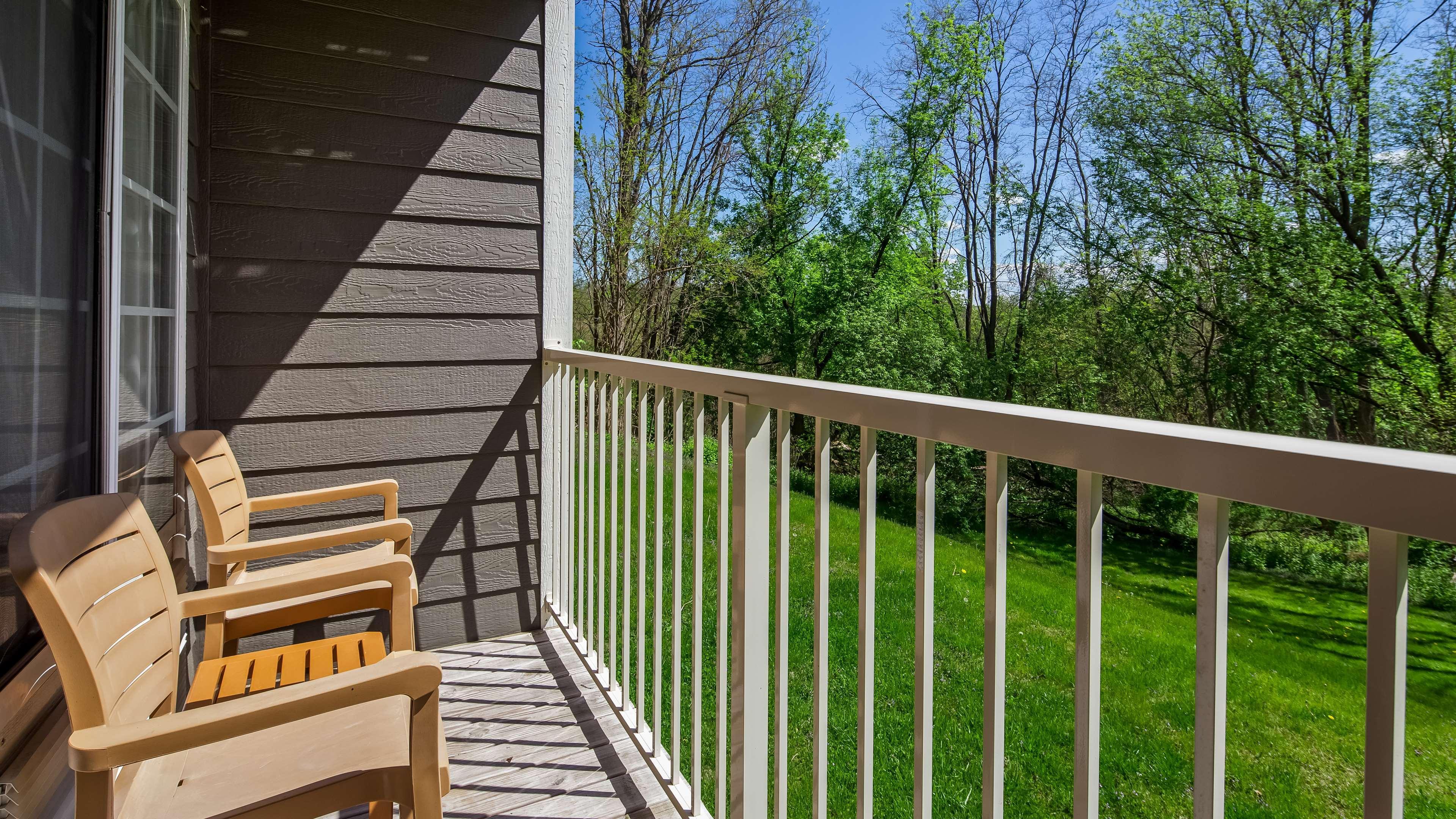 Best Western Galena Inn&Suites Exterior foto