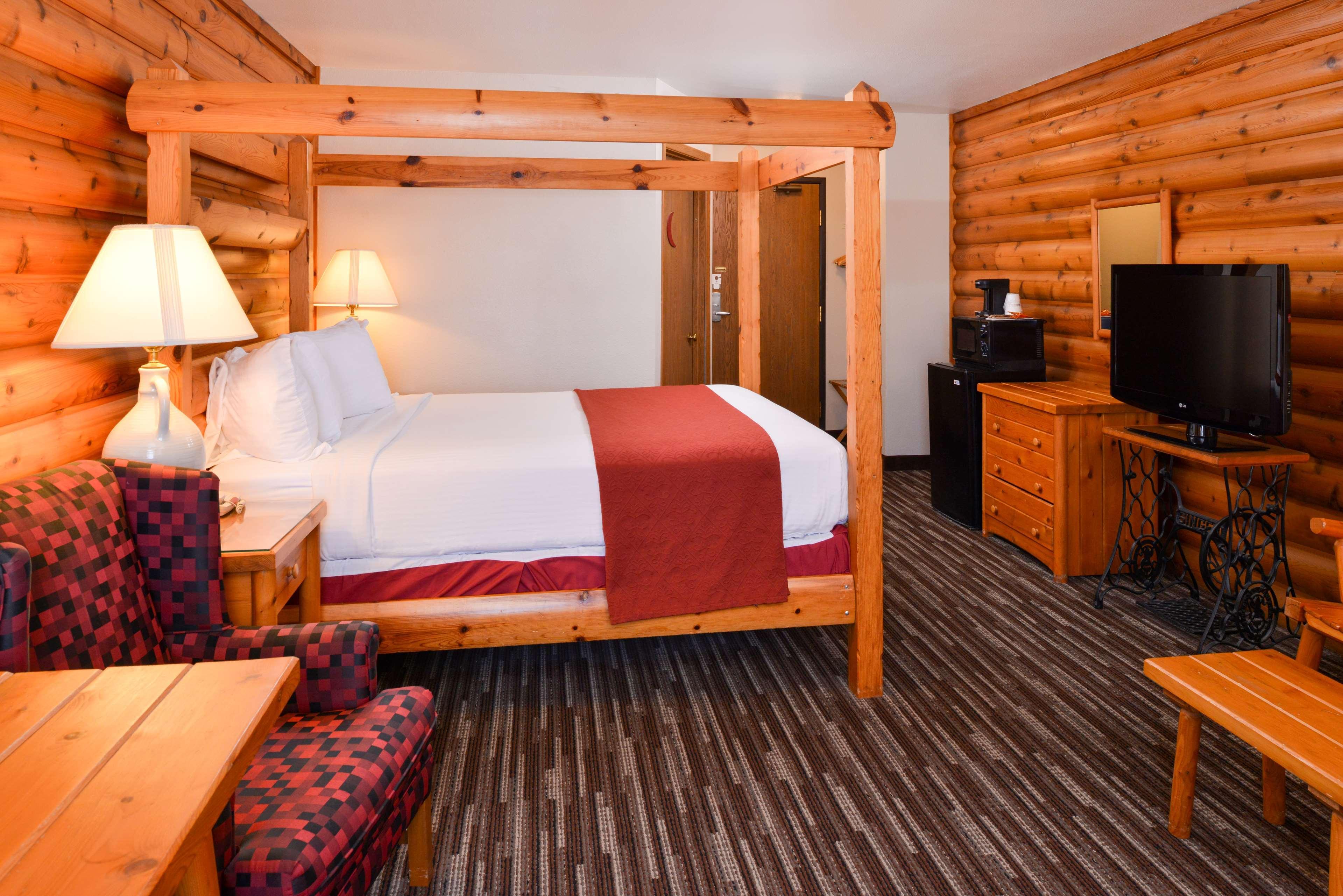 Best Western Galena Inn&Suites Exterior foto