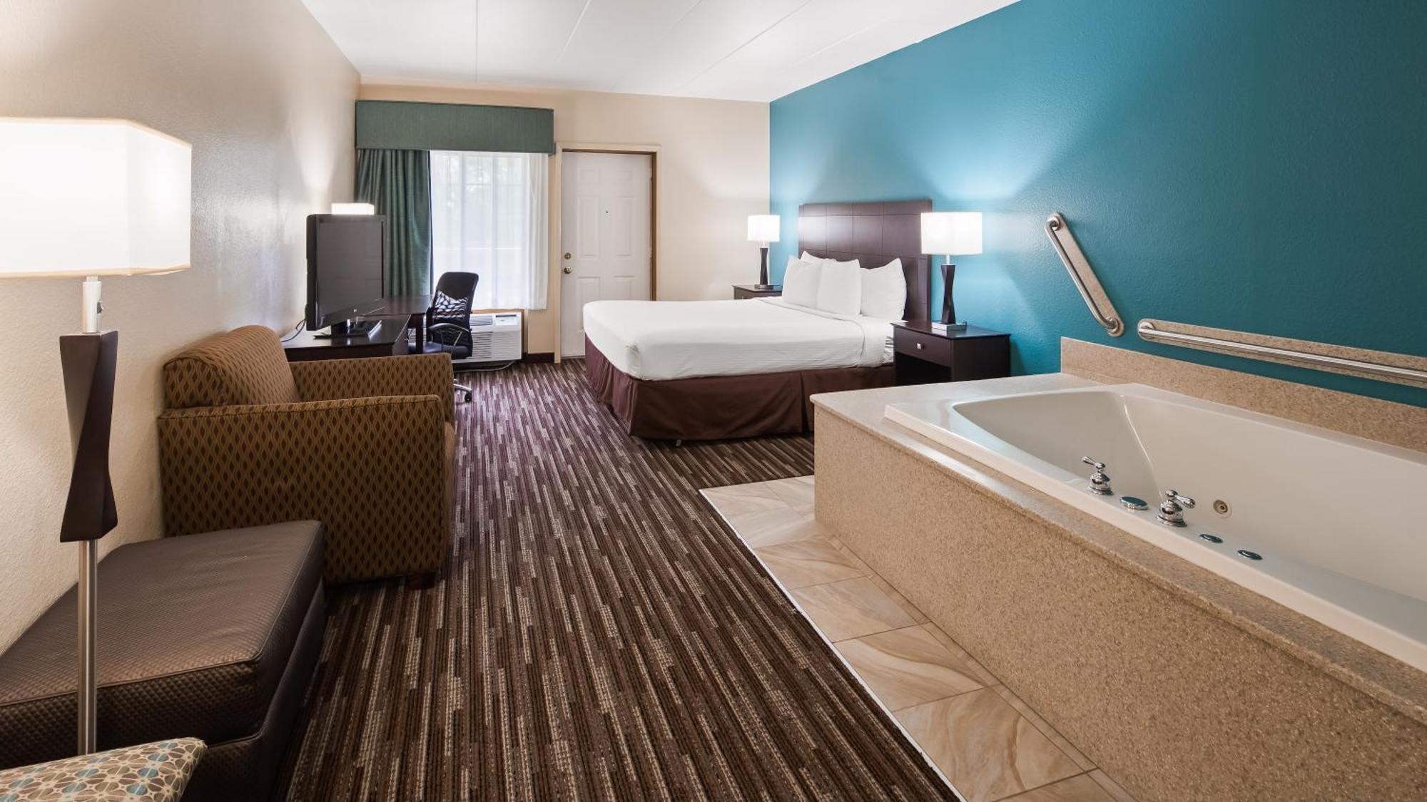 Best Western Galena Inn&Suites Exterior foto