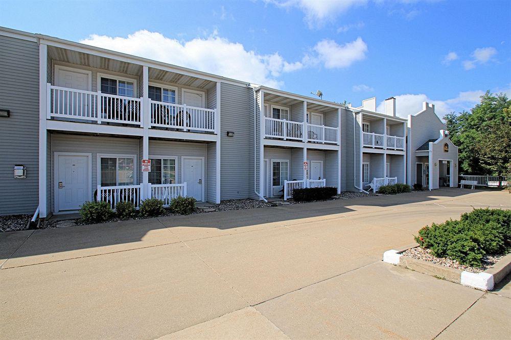 Best Western Galena Inn&Suites Exterior foto
